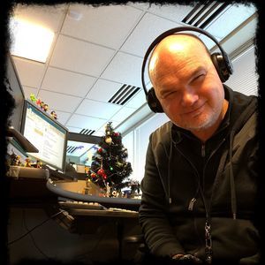 Meet your Posher, Brandon